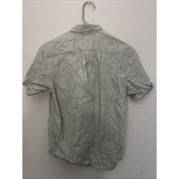 Label Of Graded Goods H&M Regular Coupe Standard Size Xs - Picture 3 of 3